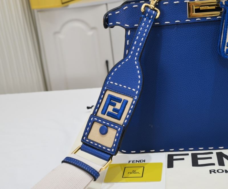F**di peekaboo bags